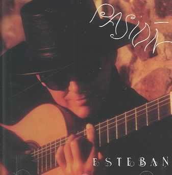 Esteban/Pasion